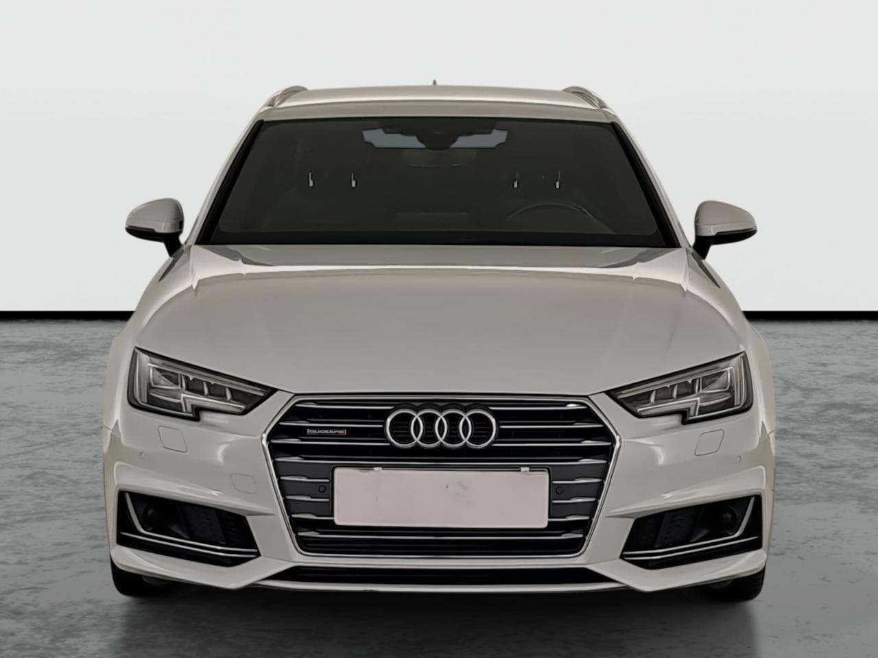 2016 Audi A4 - 2