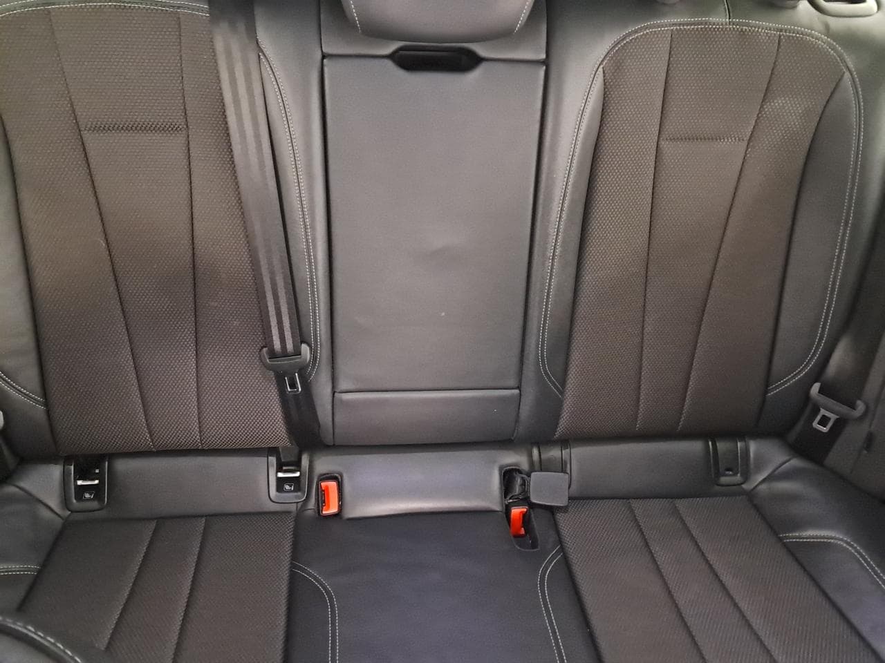 2016 Audi A4 - 14
