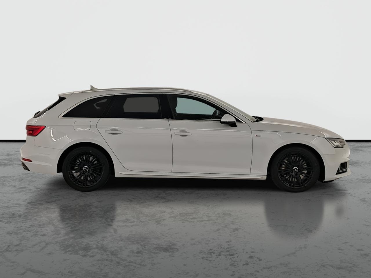 2016 Audi A4 - 8