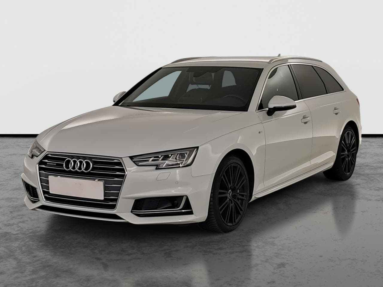 2016 Audi A4 - 3