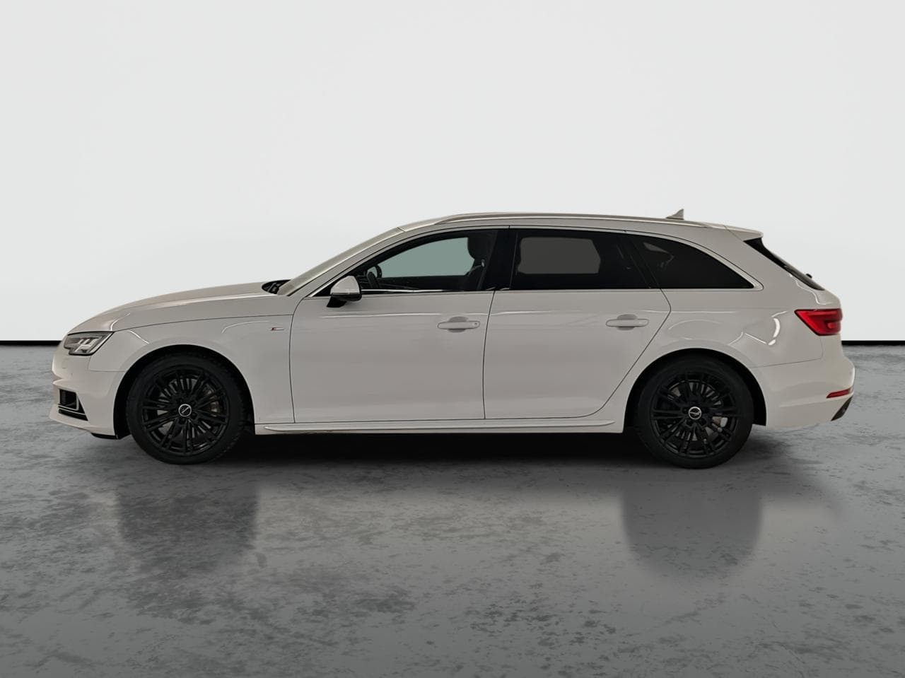 2016 Audi A4 - 4