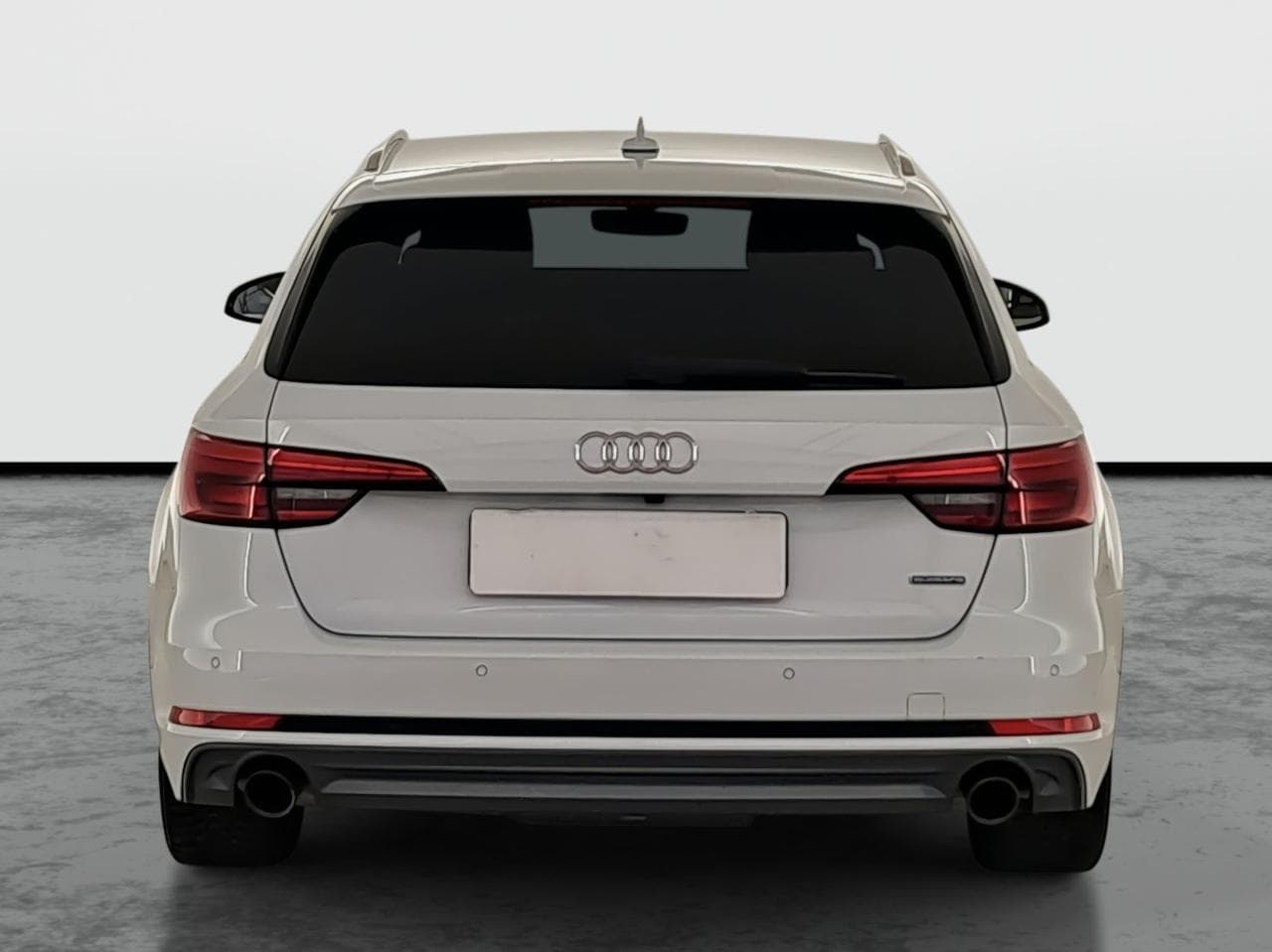 2016 Audi A4 - 6