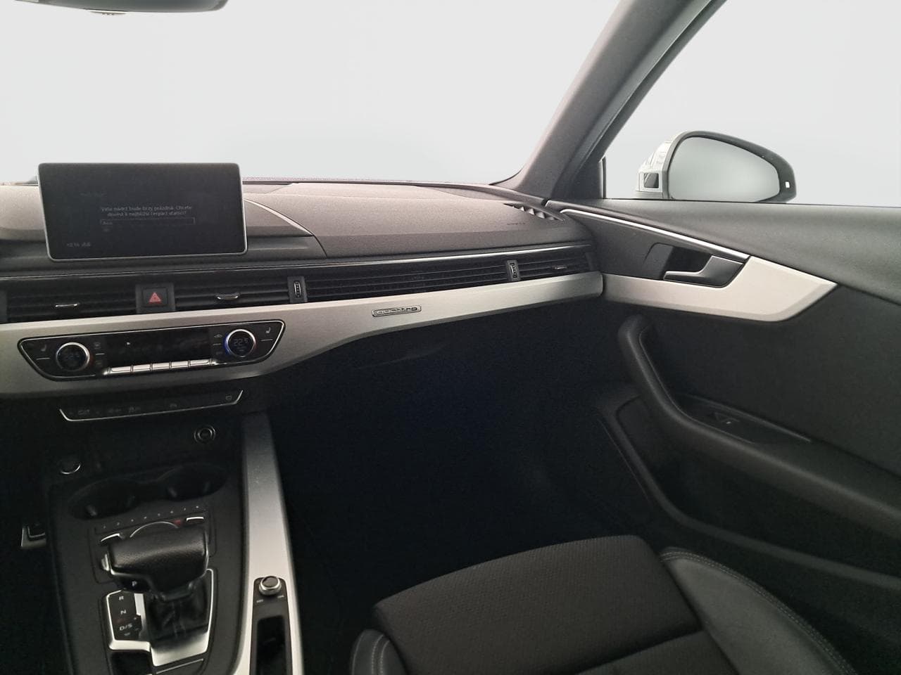 2016 Audi A4 - 9