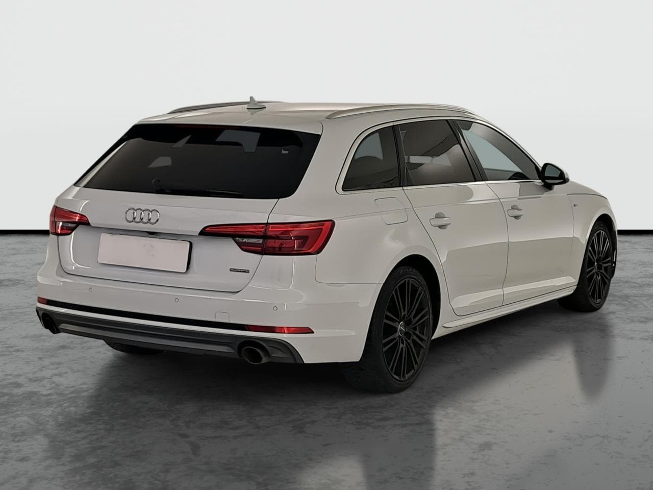 2016 Audi A4 - 7