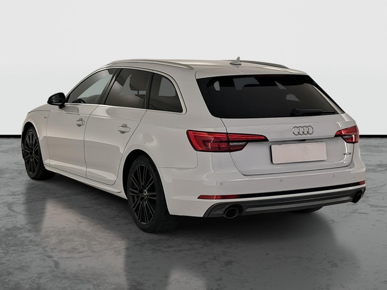 2016 Audi A4 - 5