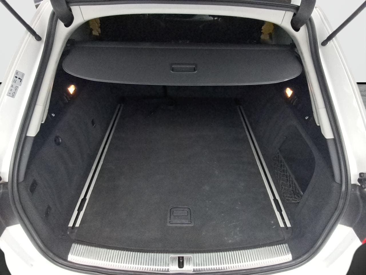2014 Audi A6 - 20