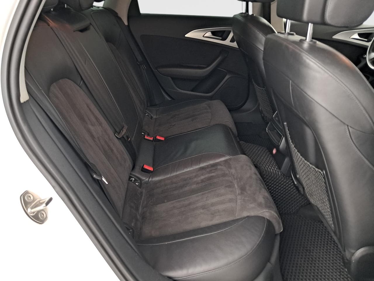2014 Audi A6 - 13