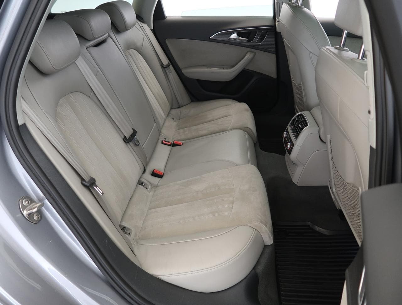 2015 Audi A6 - 13