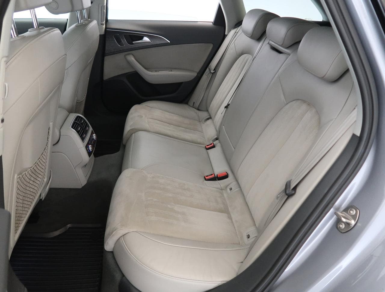 2015 Audi A6 - 15