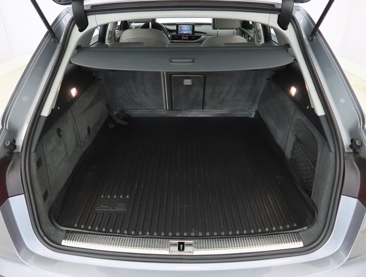 2015 Audi A6 - 20