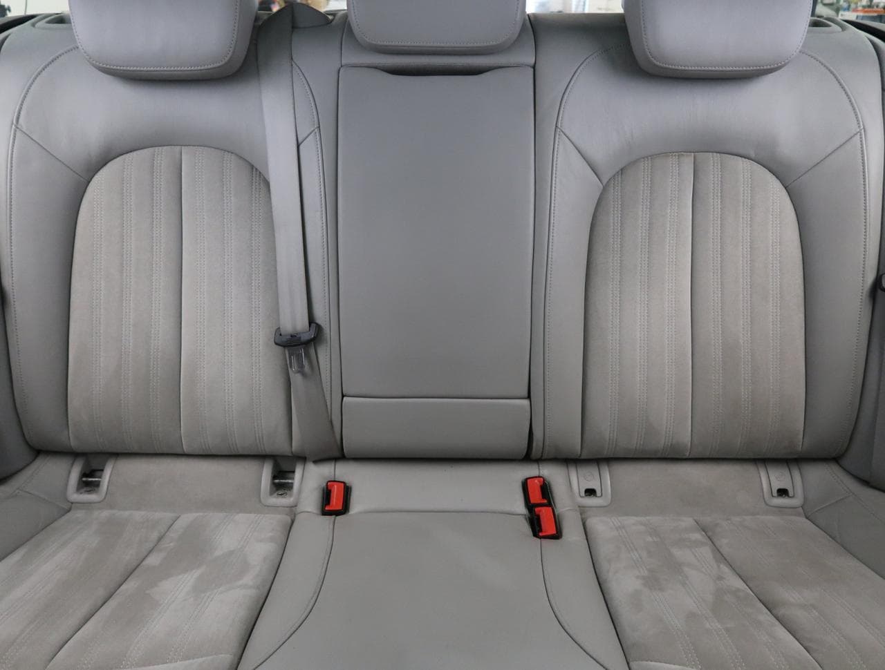 2015 Audi A6 - 14