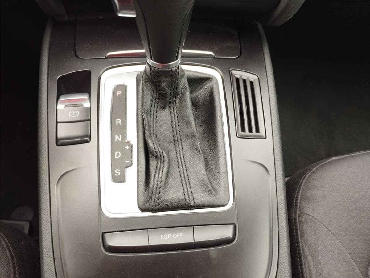 2008 Audi A4 - 15