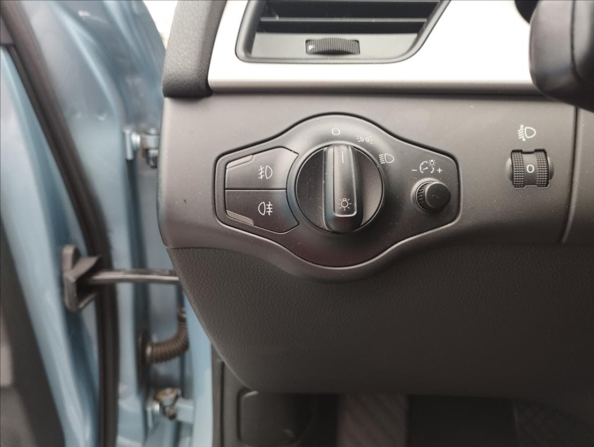 2008 Audi A4 - 11
