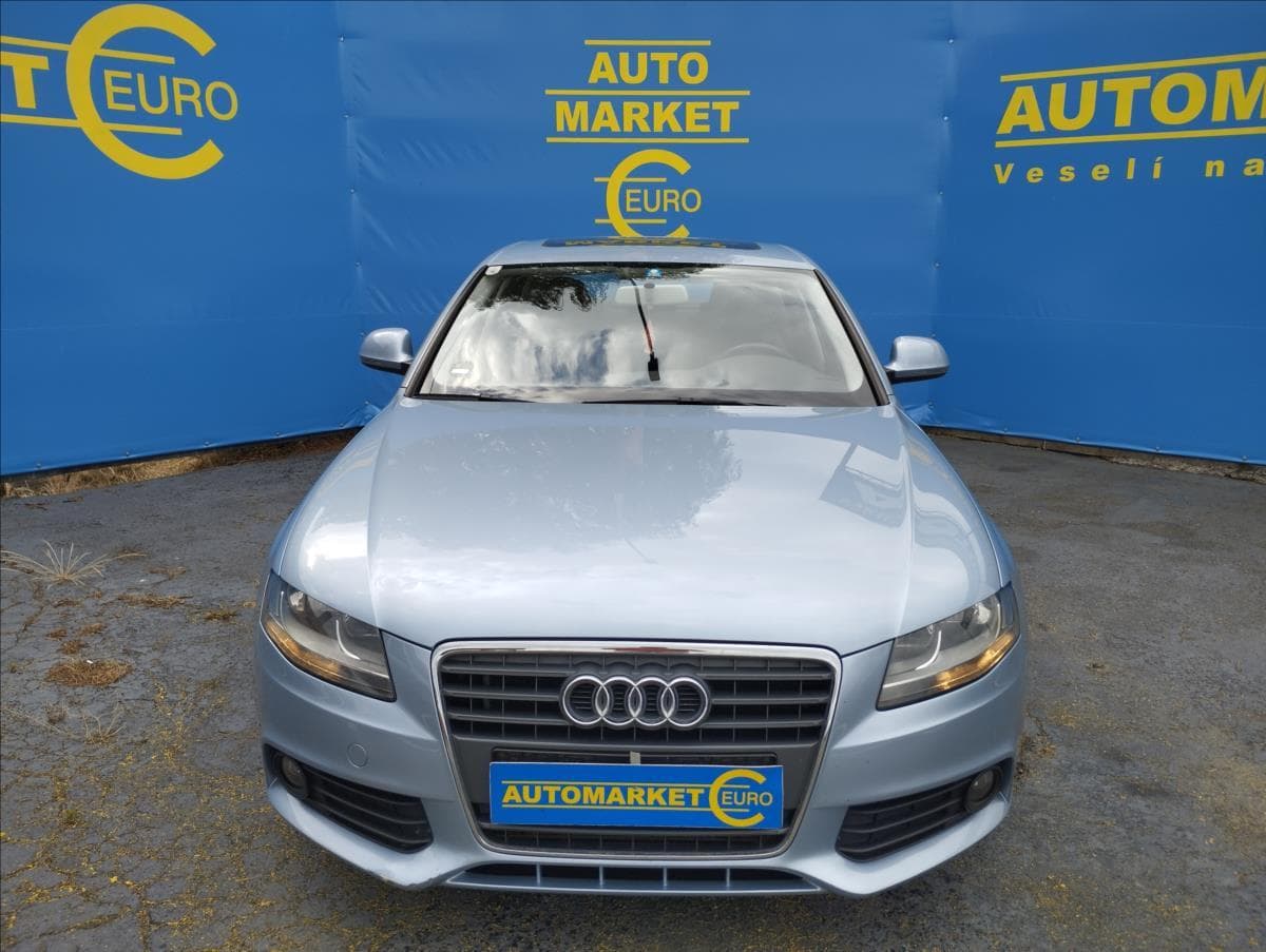 2008 Audi A4 - 2