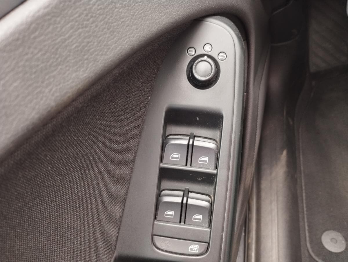 2008 Audi A4 - 16