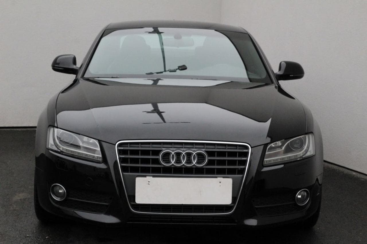 2011 Audi A5 - 2