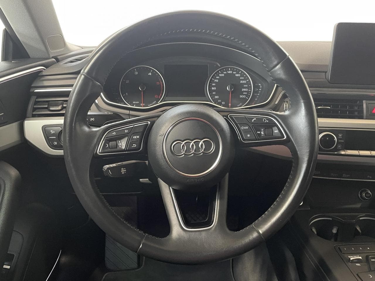 2017 Audi A5 - 12