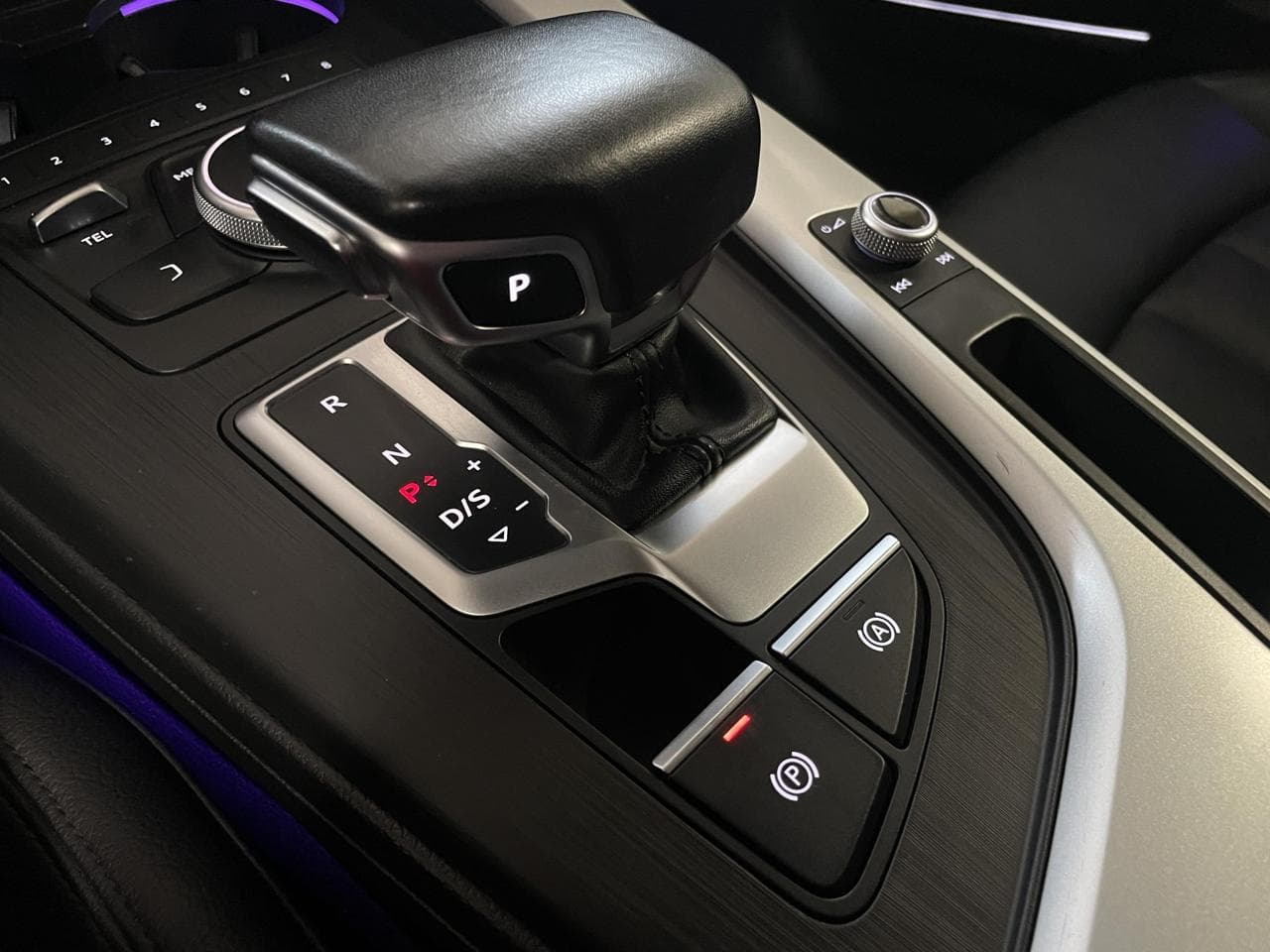 2017 Audi A5 - 18