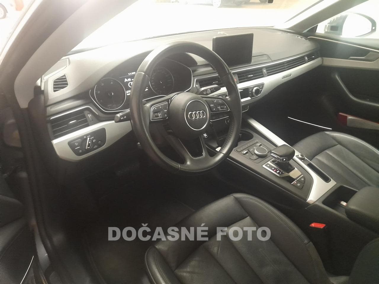 2017 Audi A5 - 3