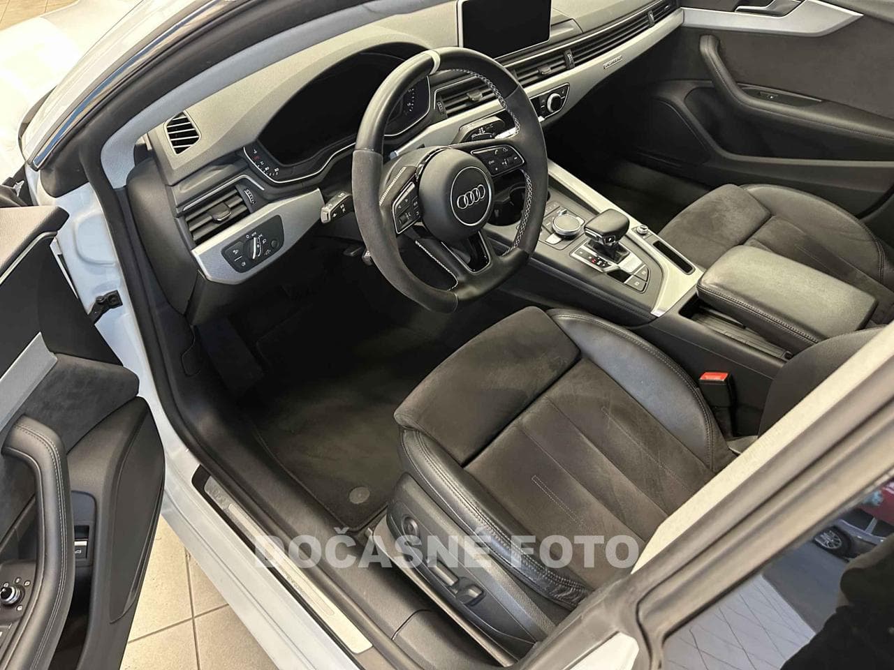 2018 Audi A5 - 5