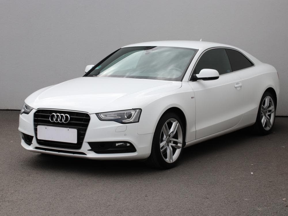 2016 Audi A5 - 3