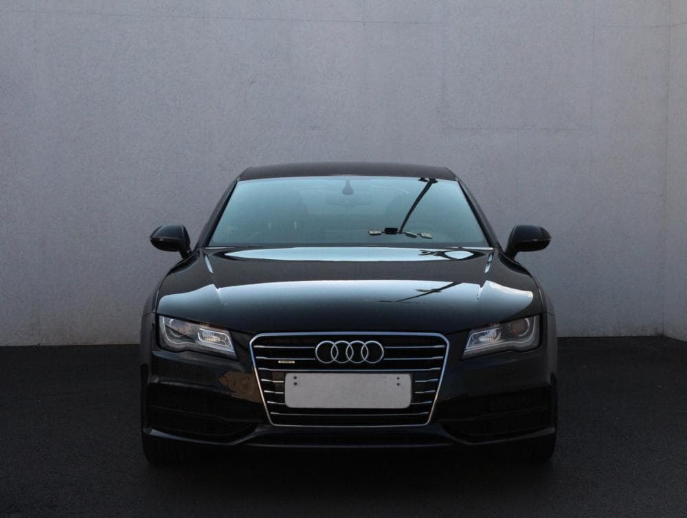 2011 Audi A7 - 2