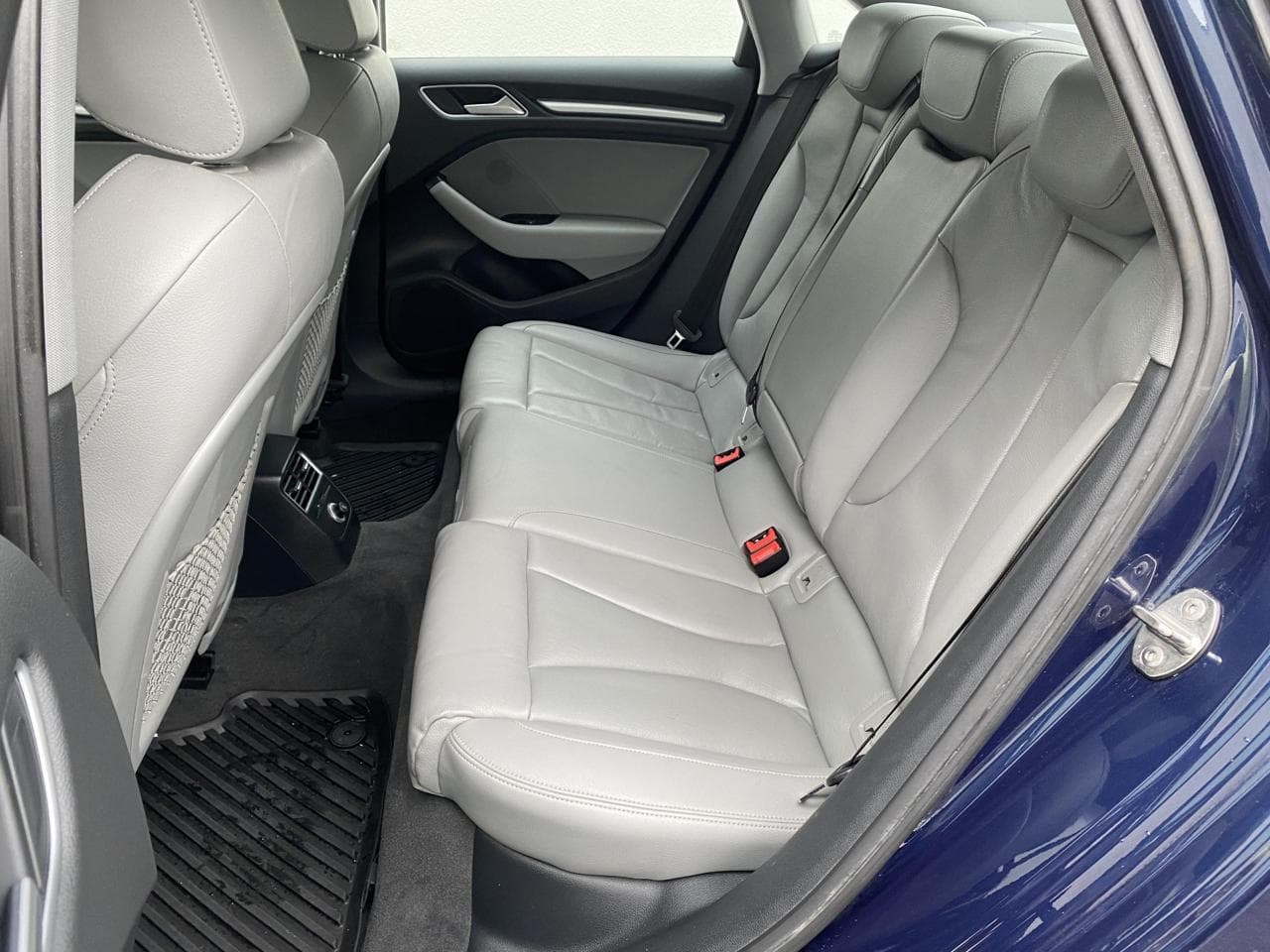 2017 Audi A3 - 10