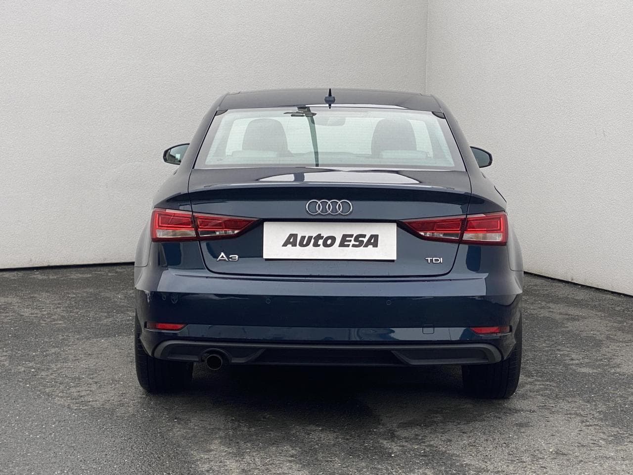2017 Audi A3 - 5