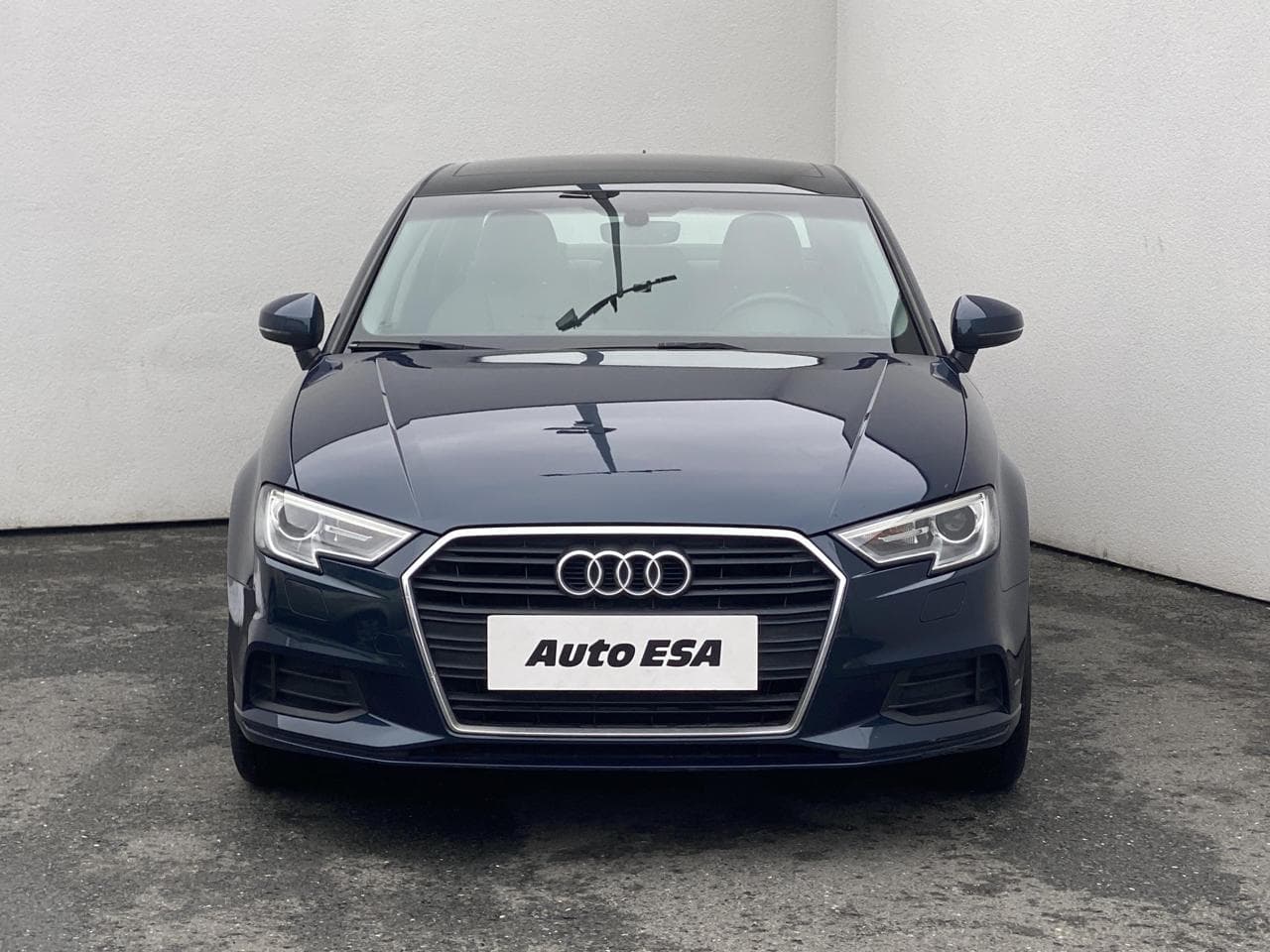 2017 Audi A3 - 2