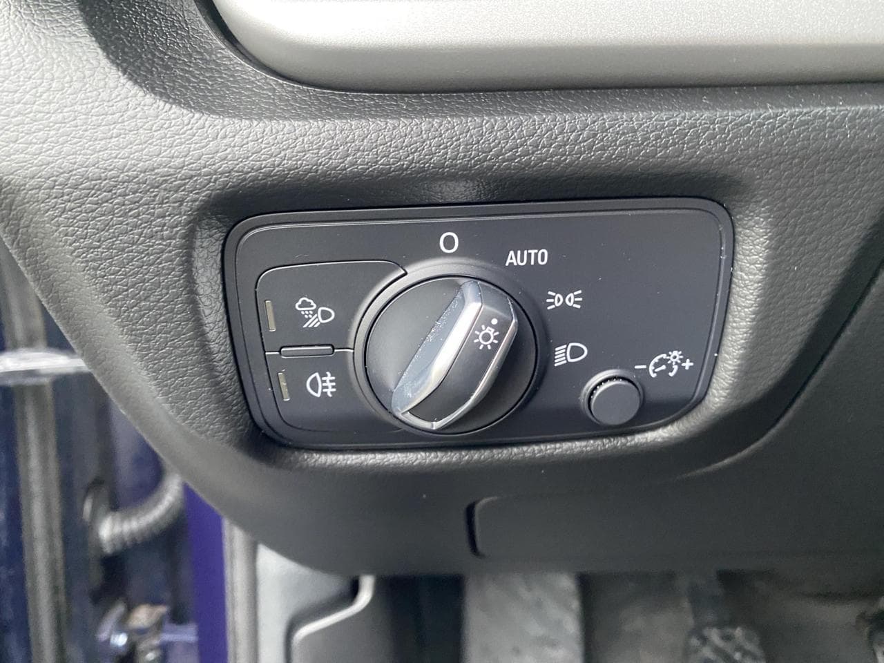 2017 Audi A3 - 15