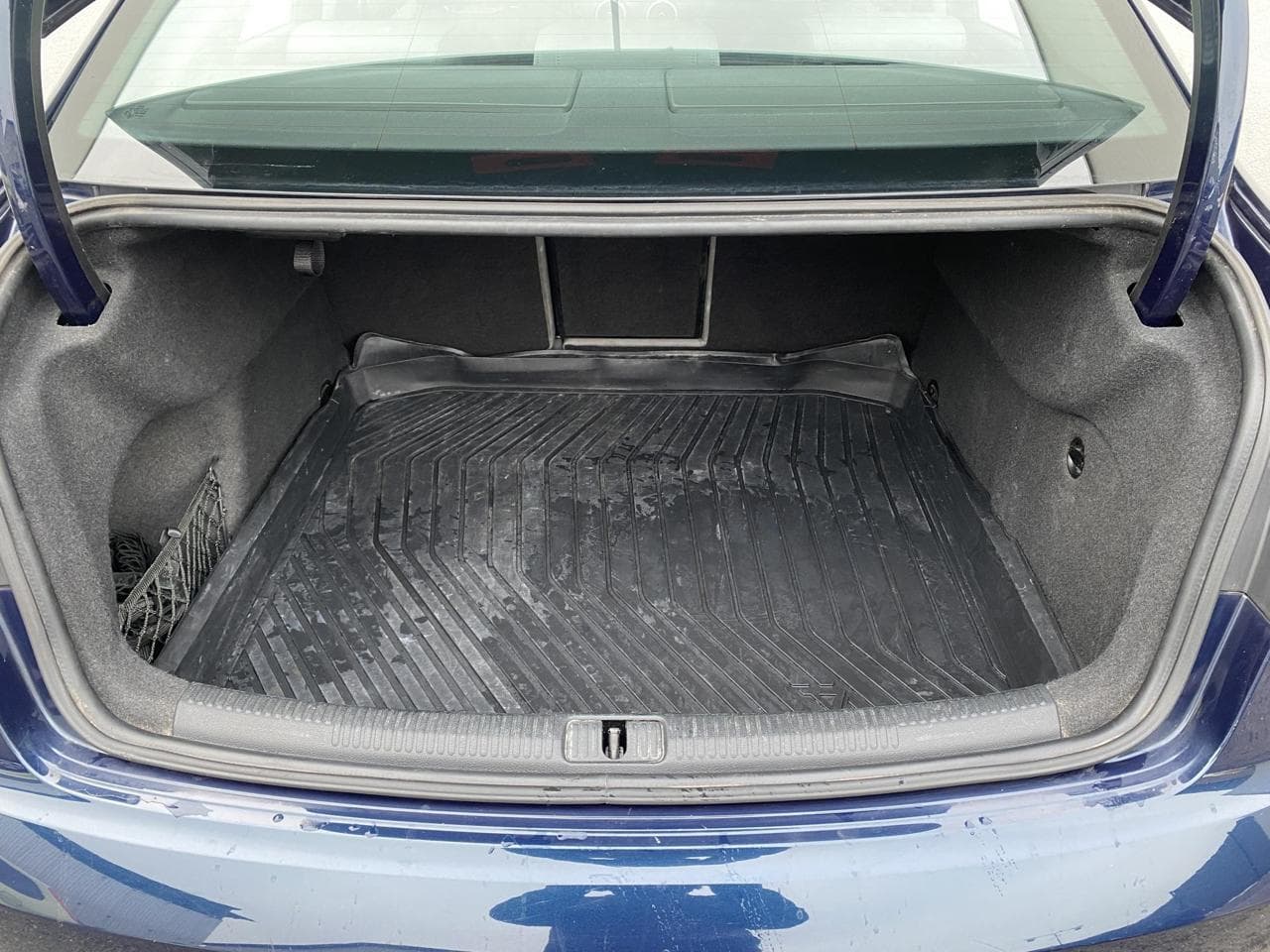 2017 Audi A3 - 7