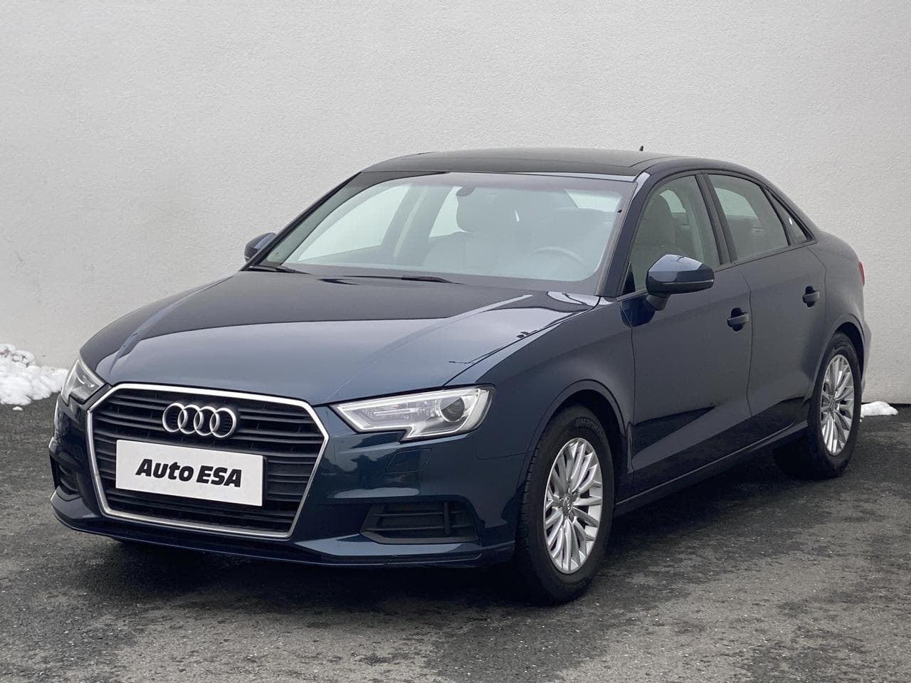 2017 Audi A3 - 3