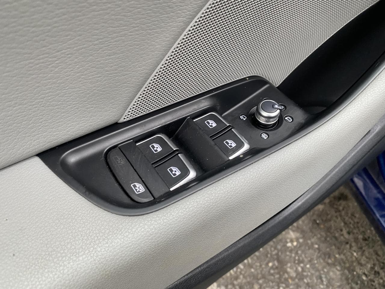 2017 Audi A3 - 13