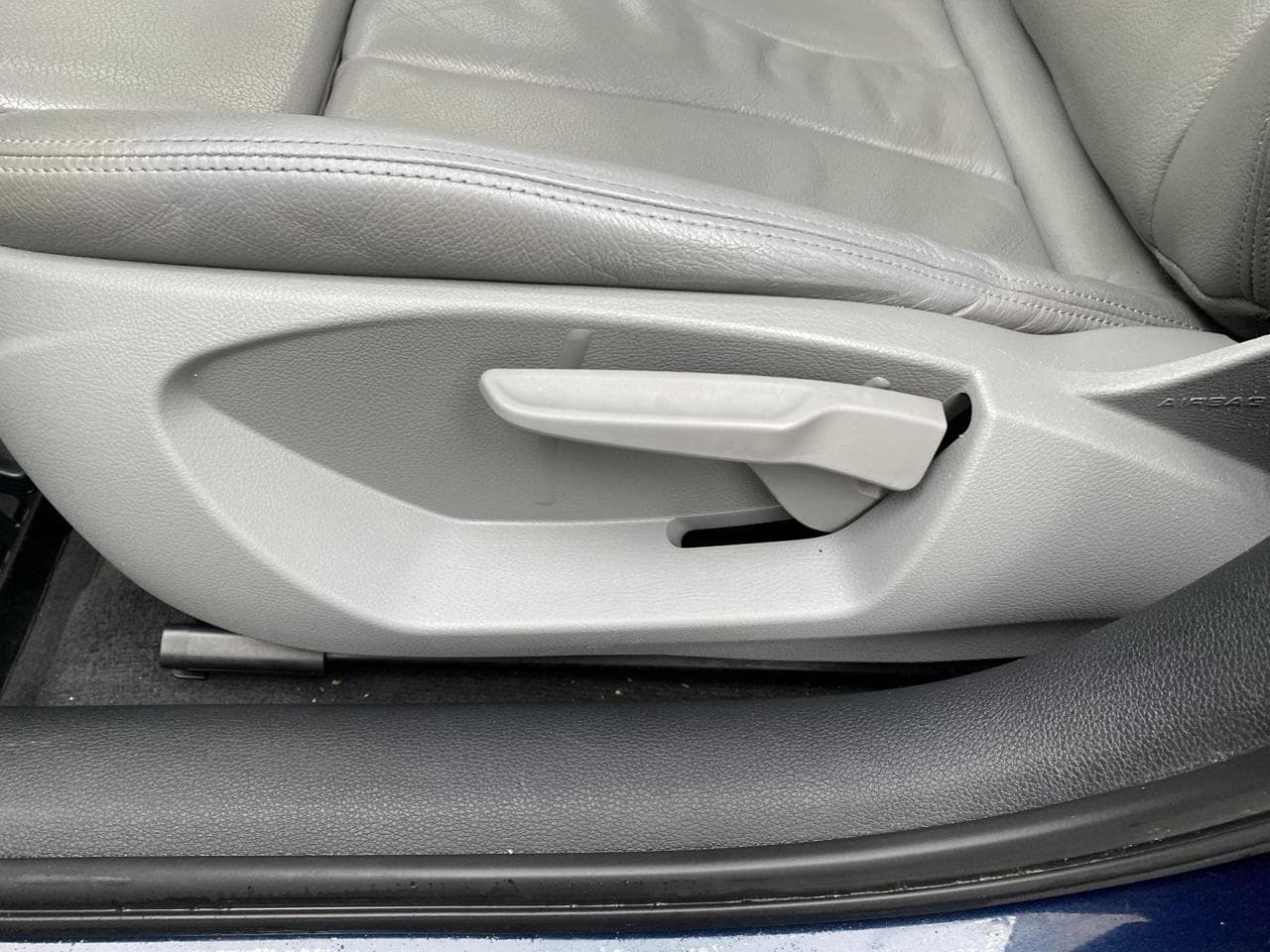 2017 Audi A3 - 14