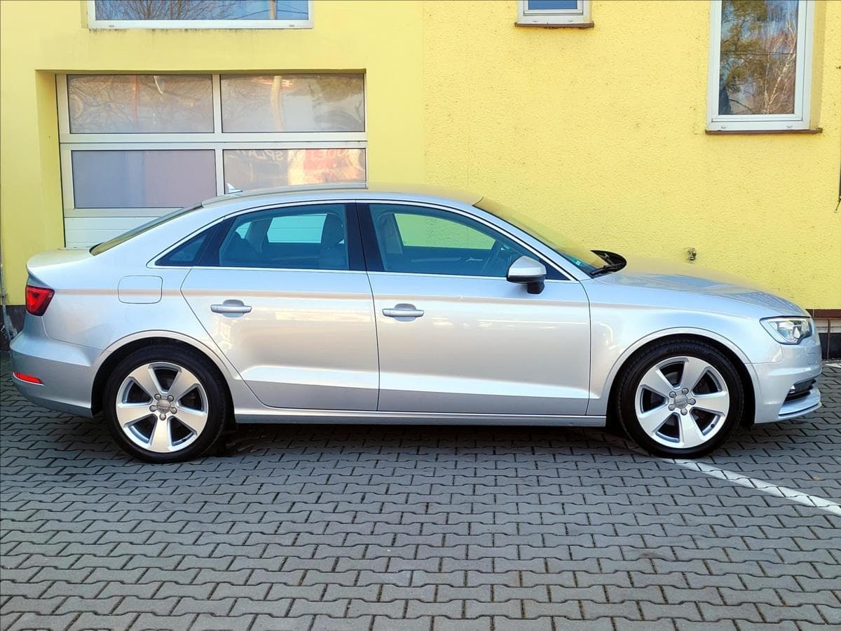 2014 Audi A3 - 6