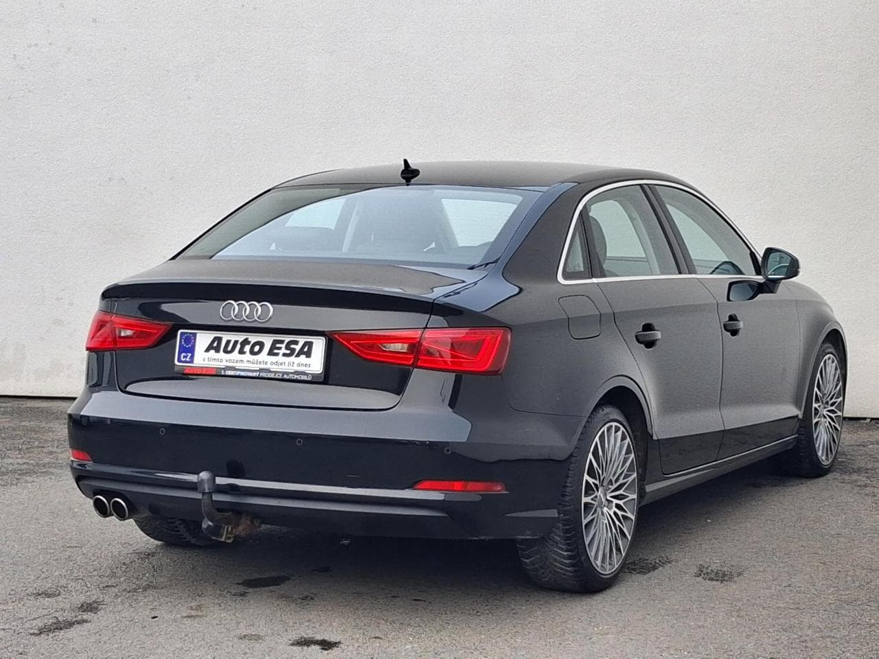 2015 Audi A3 - 4