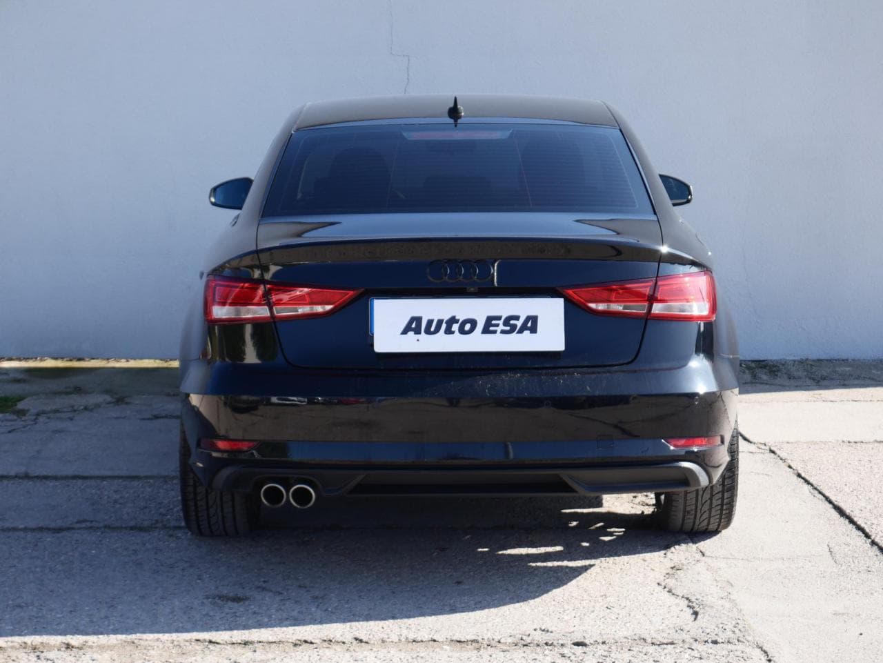 2016 Audi A3 - 9