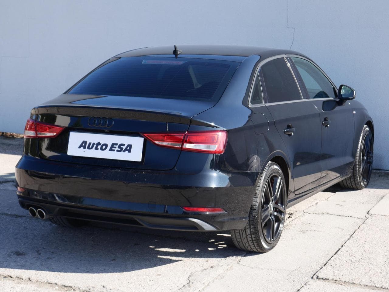 2016 Audi A3 - 11