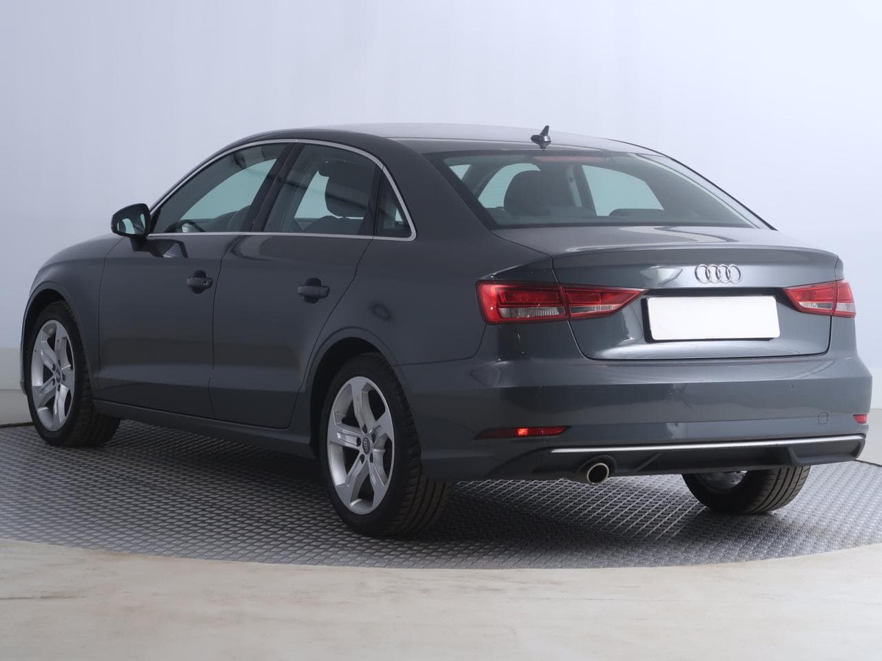 2017 Audi A3 - 5