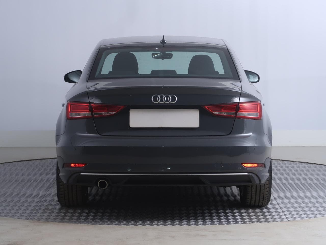 2017 Audi A3 - 6