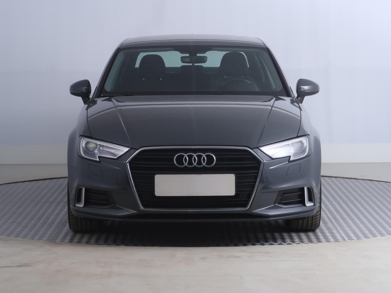 2017 Audi A3 - 2