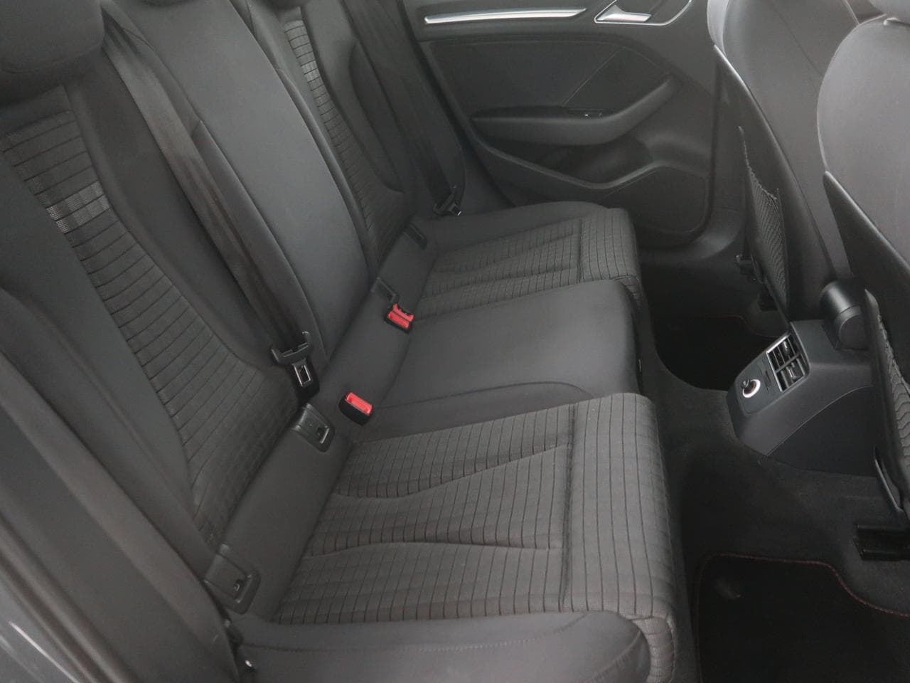 2017 Audi A3 - 13