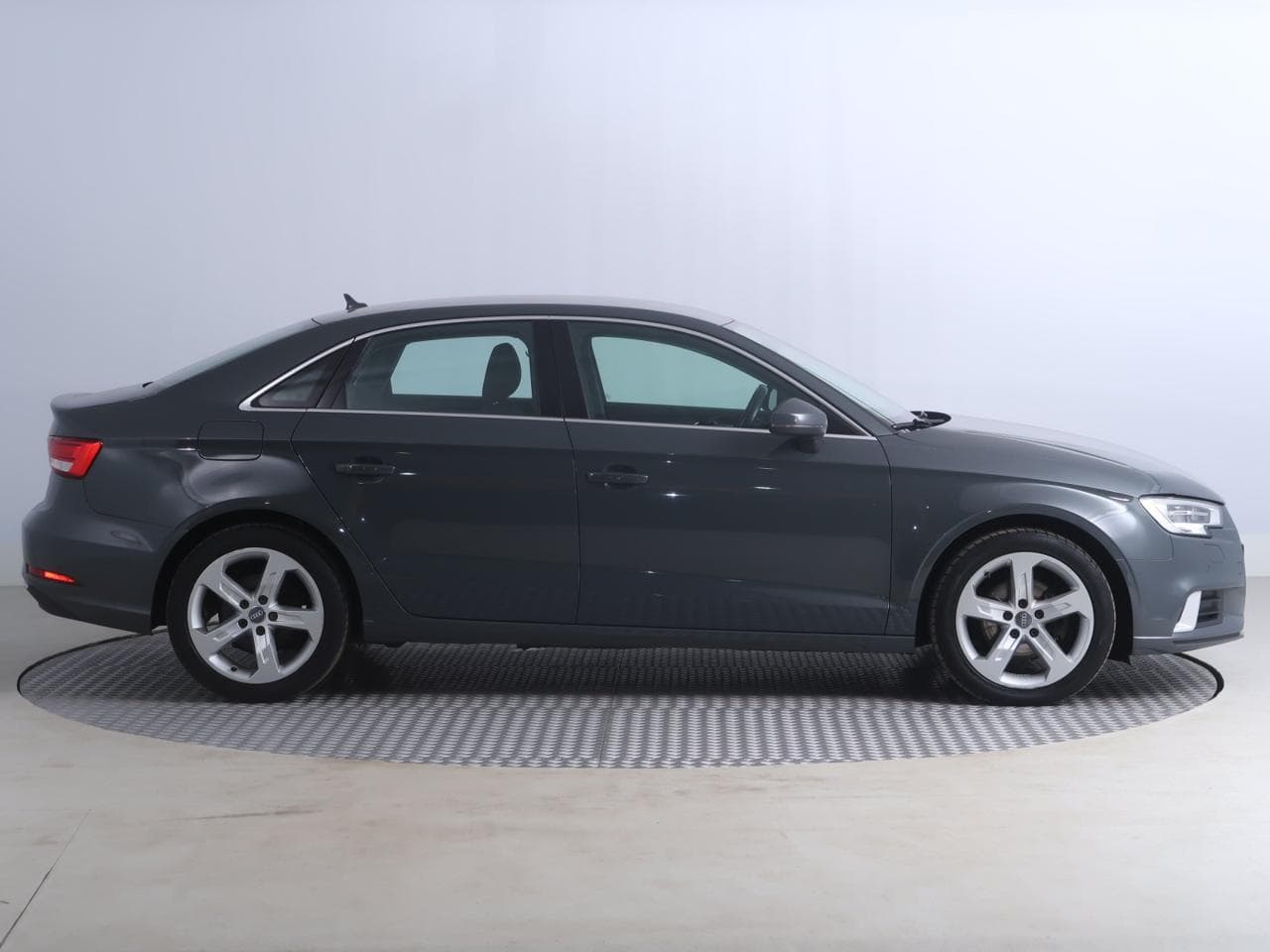 2017 Audi A3 - 8