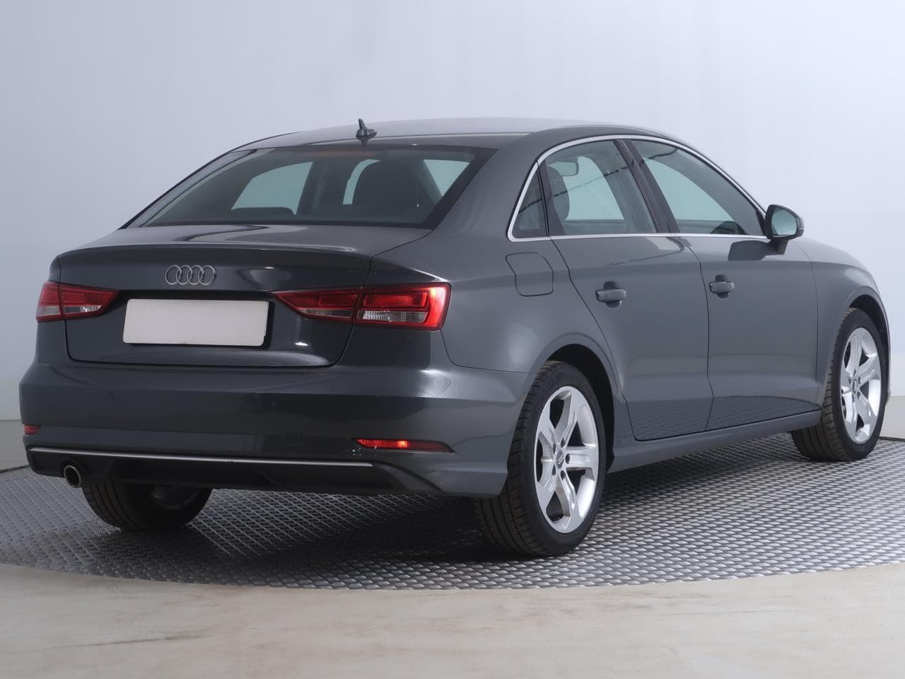 2017 Audi A3 - 7