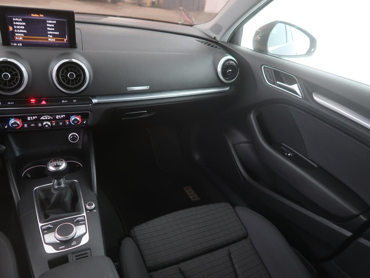 2017 Audi A3 - 11