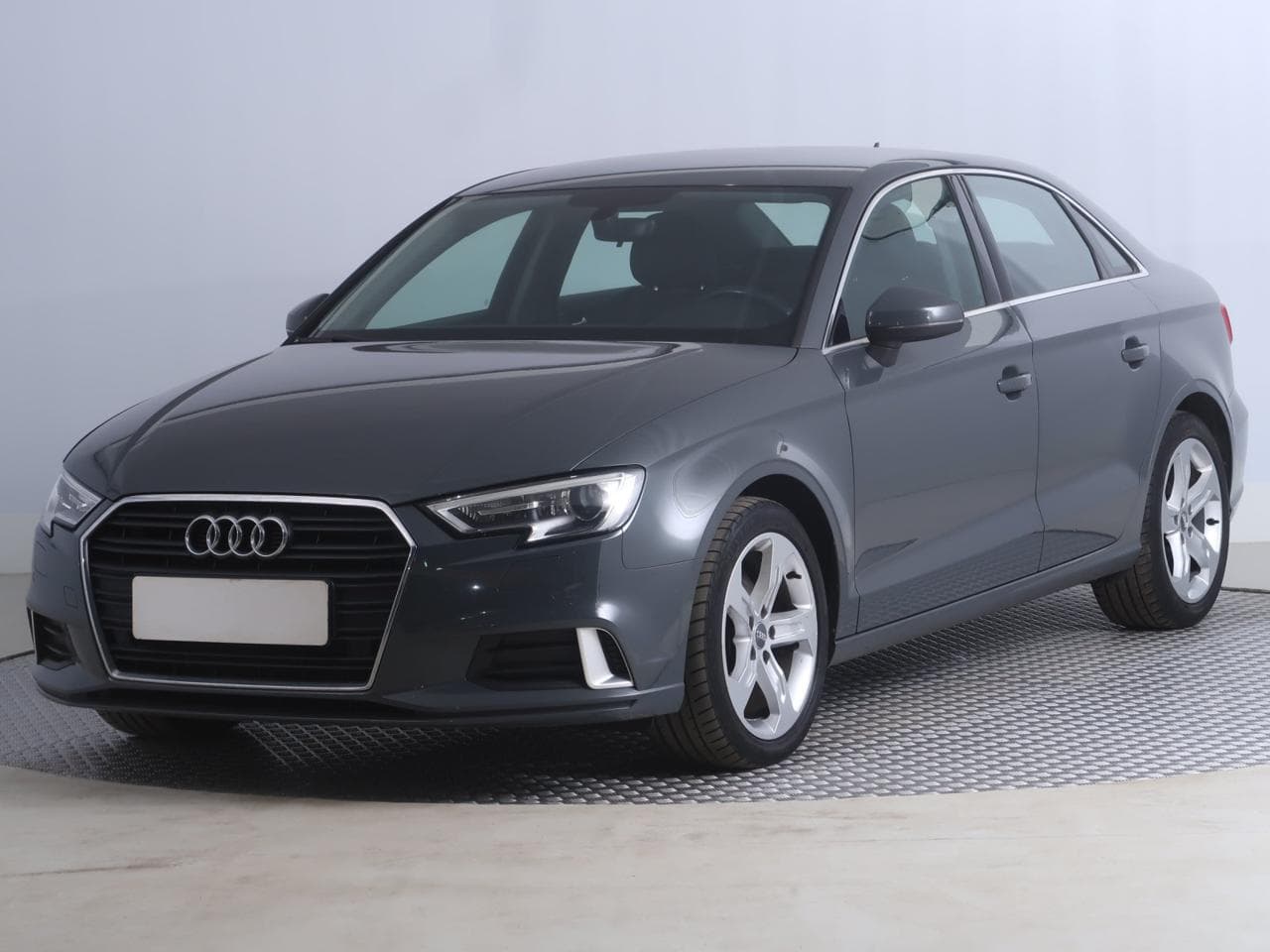 2017 Audi A3 - 3