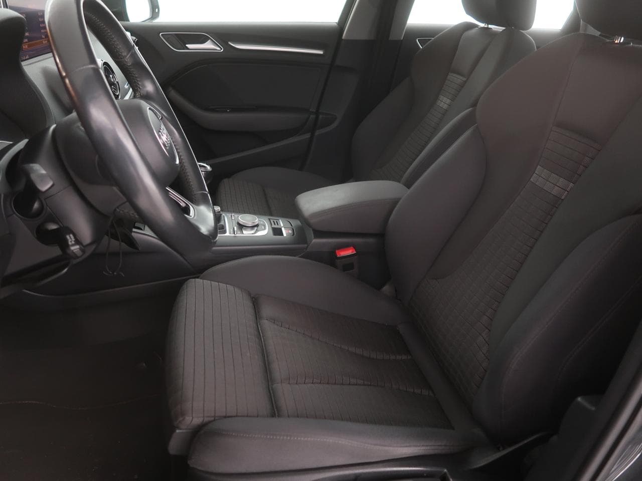2017 Audi A3 - 16