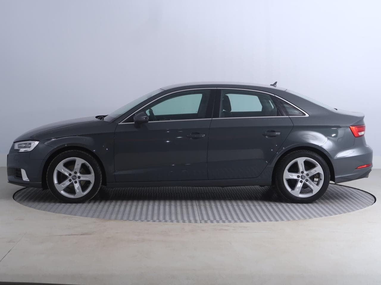 2017 Audi A3 - 4