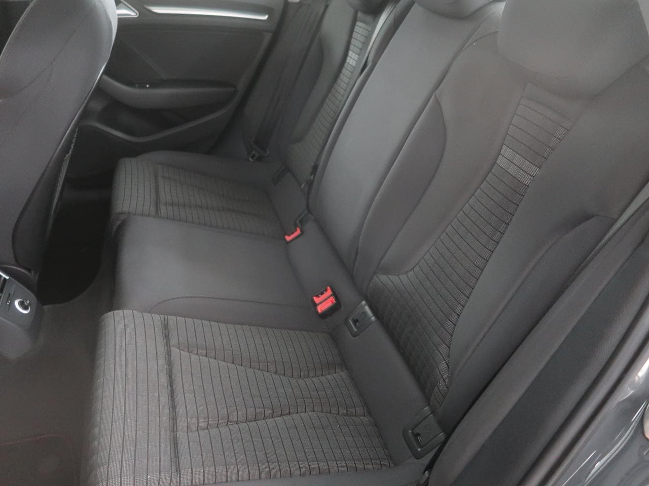 2017 Audi A3 - 15