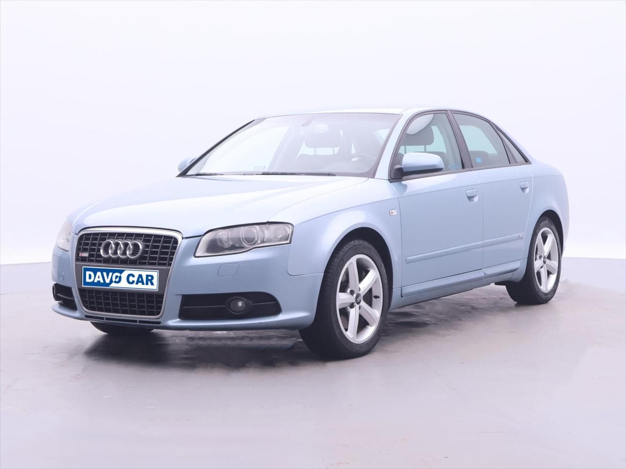 2007 Audi A4 - 3